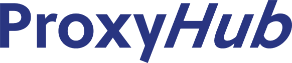 ProxyHub